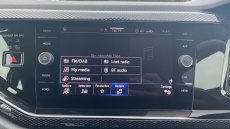 Volkswagen Polo 1.0 TSI Life 5dr Petrol Hatchback